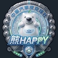 CMC匹克球社最強