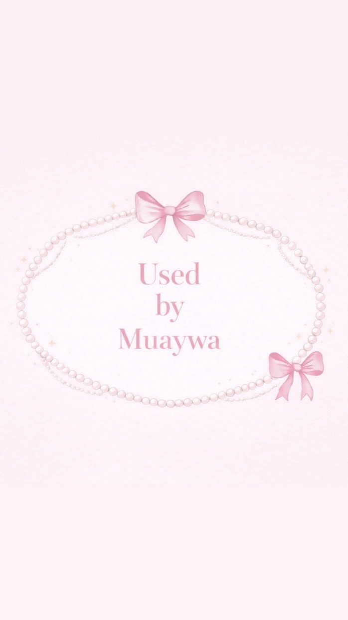 𝖴𝗌𝖾𝖽𝖻𝗒𝗆𝗎𝖺𝗒𝗐𝖺𐙚