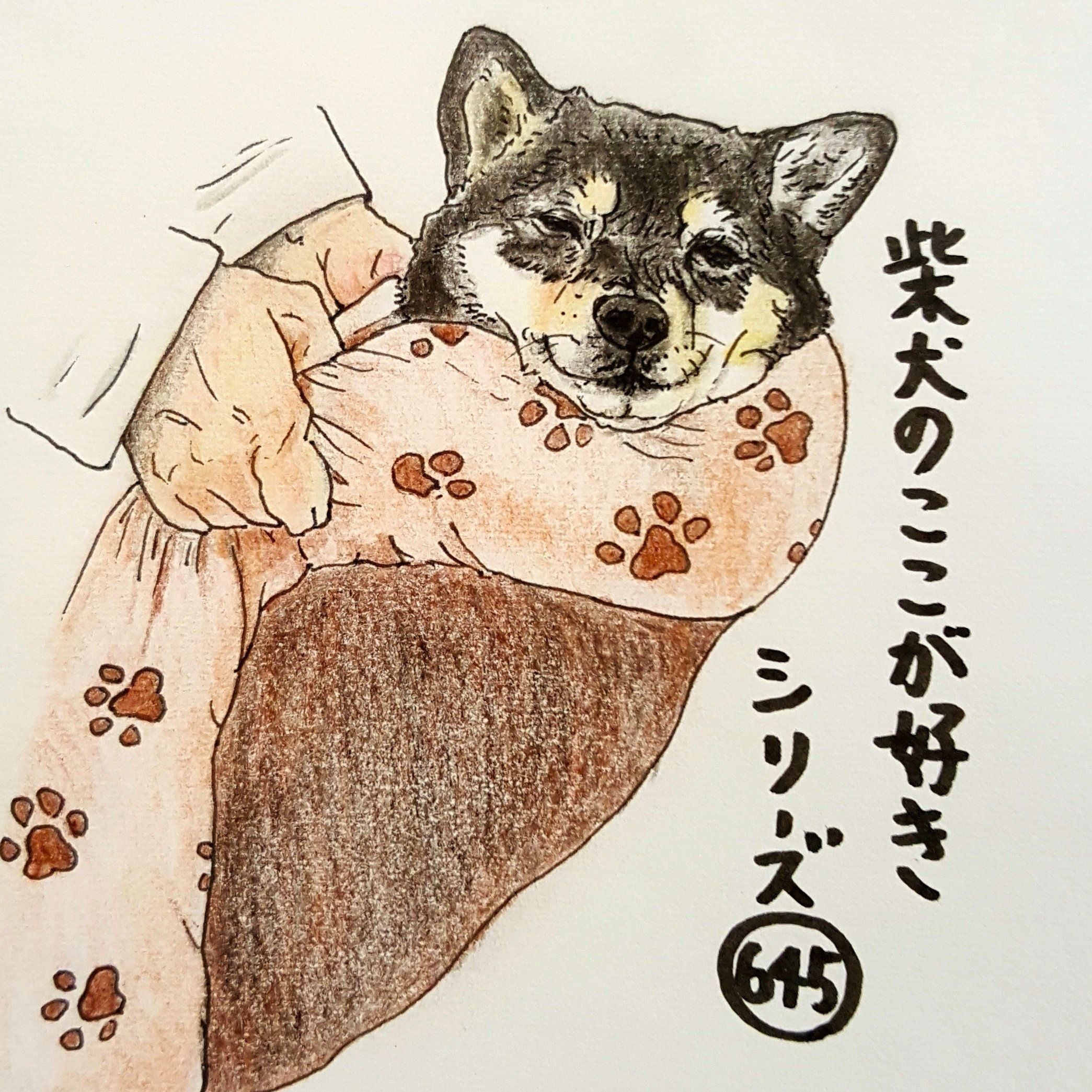 犬が飼い主さんの足元で寝る深 いワケ 画像集付きで解説