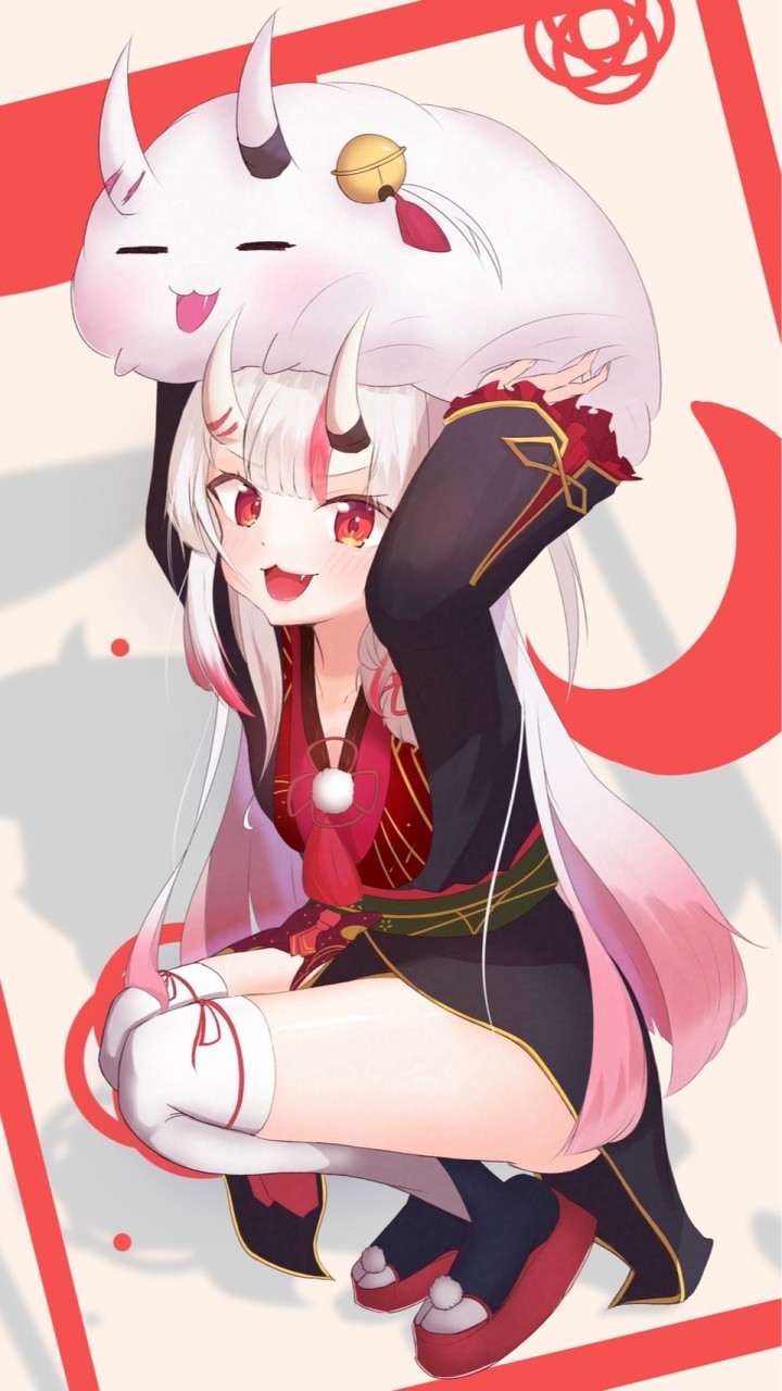 百鬼あやめ俱樂部
