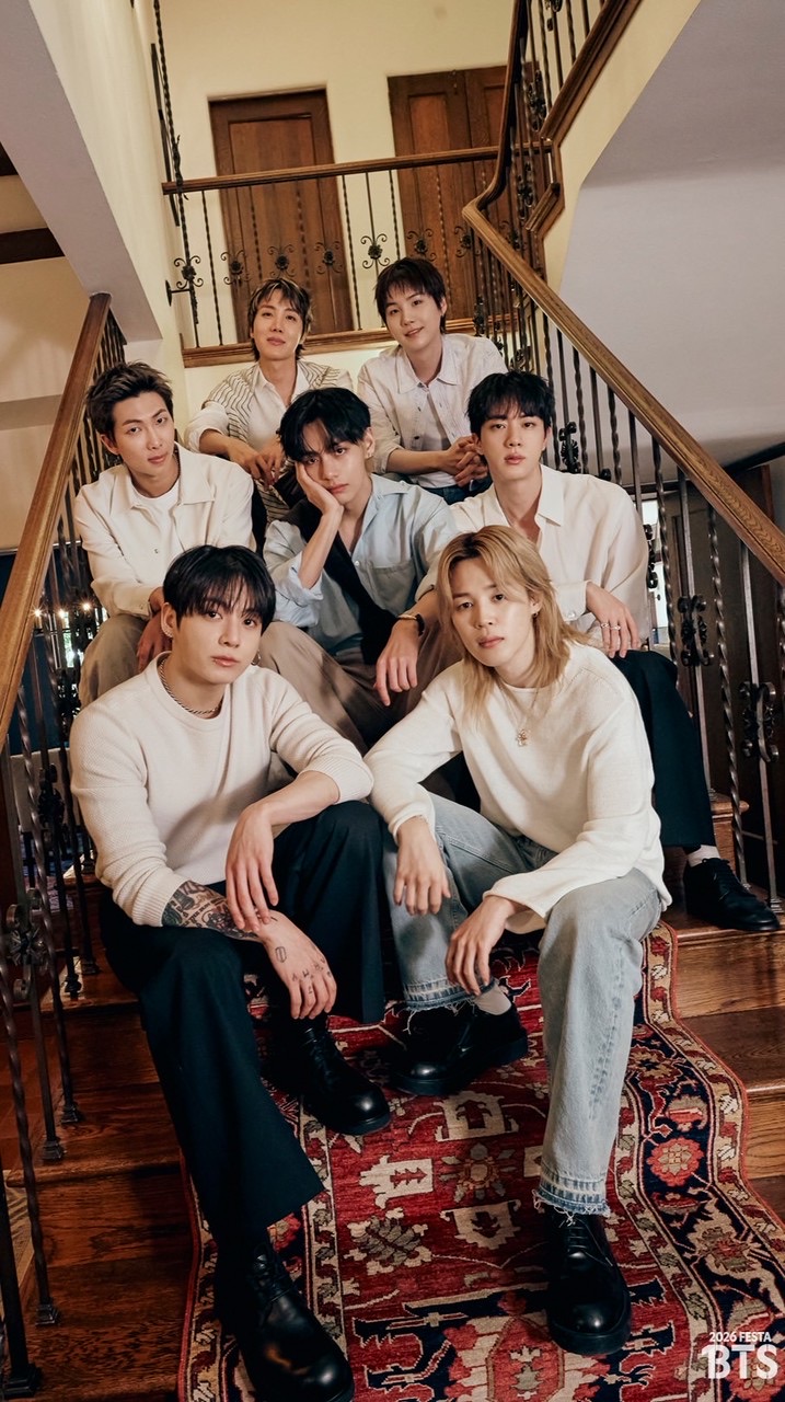 💜BTS💜ARMY💜千葉💜50歳〰️