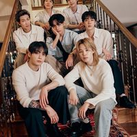 💜BTS💜ARMY💜千葉💜50歳〰️