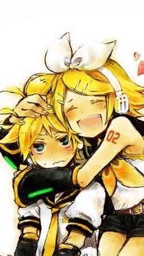 鏡音リン・レン好き集まれ！のオープンチャット