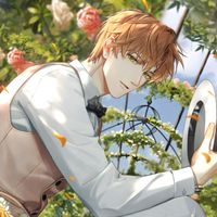 夏大明星後援會