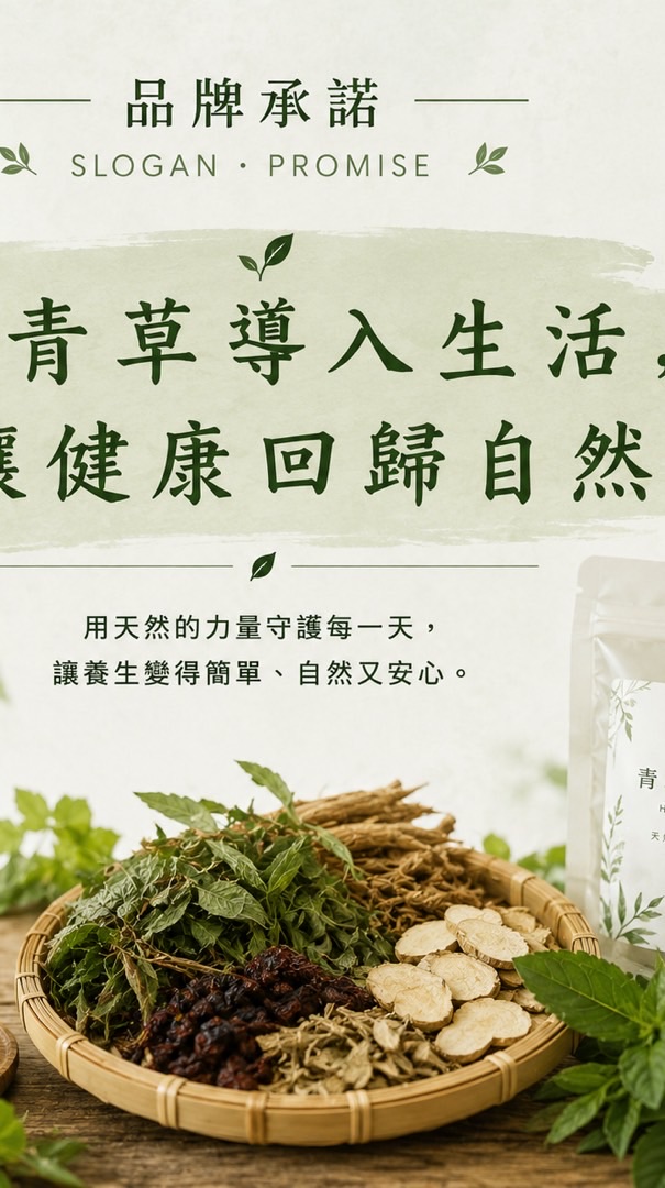 芯泉草本生活     多樣的青草生活用品