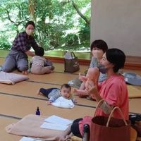 ママのためのからだミーティング
