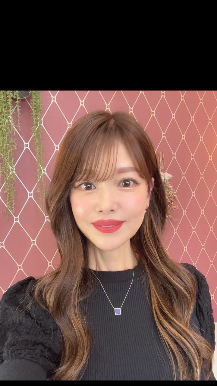 あるさんウィッグ