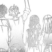 中一、中二のみんな集まれ～！たくさん話そ！