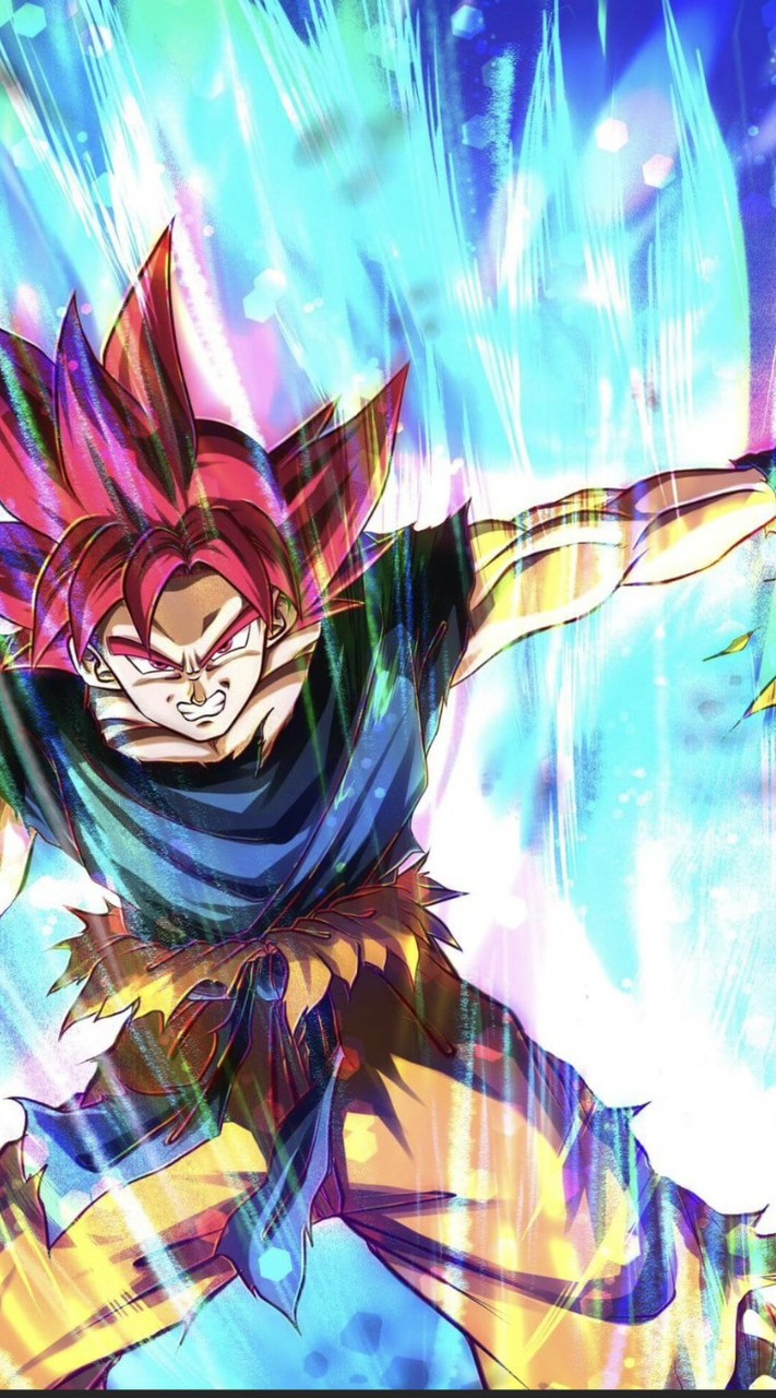 ドラゴンボール好き雑談したい人集まれ～！