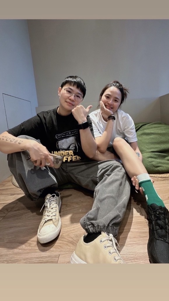 北🐶 + 比🐻