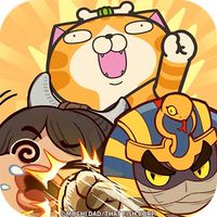 盟友們🎮