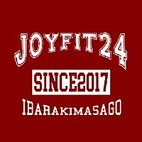 JOYFIT24 　茨木真砂