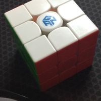 スピードキュービング上級者専用