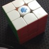 スピードキュービング上級者専用