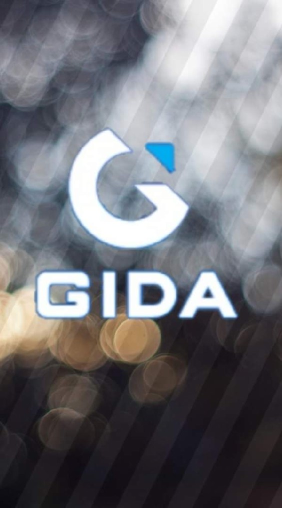 GIDA:ทีมโค้ชตัวน้อย