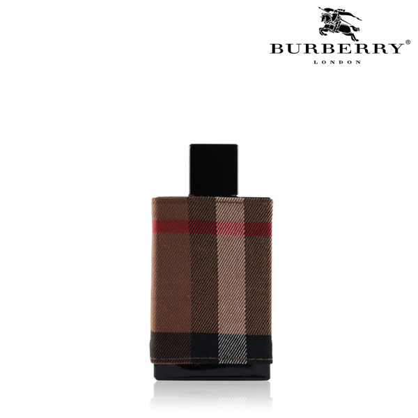 Burberry London 倫敦男性淡香水 30ml 完美詮釋英倫紳士風 開運香氛 【SP嚴選家】
