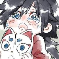 Role//Kimetsu no Yaiba/ver.Harry potter