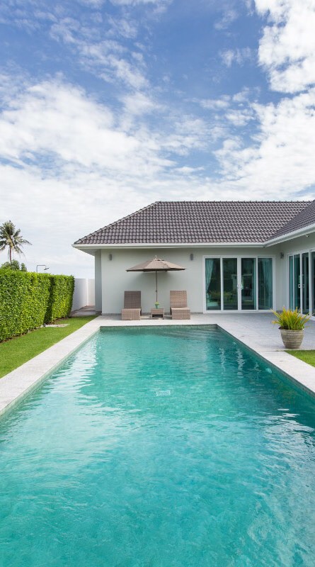 Property in Hua Hin