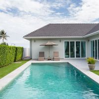 Property in Hua Hin