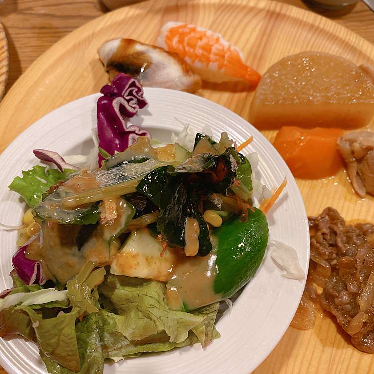 口コミの詳細 旬菜食健 ひな野 伊勢原店 岡崎 伊勢原駅 自然食 薬膳 By Line Place