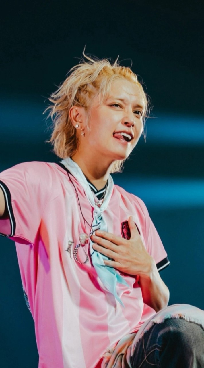 【中学生限定！】手越祐也様について語ろ〜！