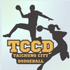 台中美式躲避球俱樂部 TCCDodgeball