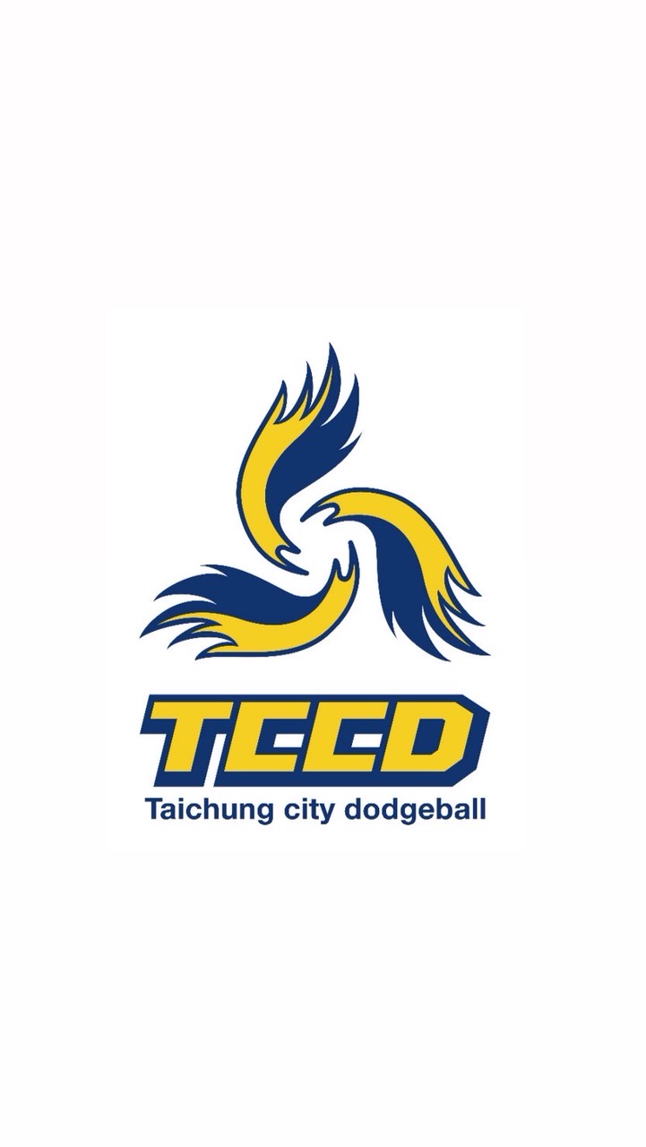 台中美式躲避球俱樂部 TCCDodgeball