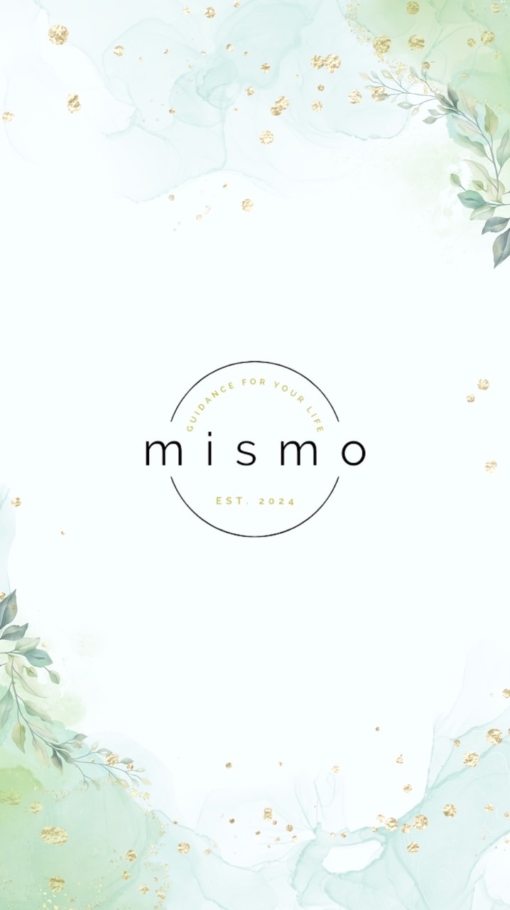 【mismo】自己探究の部屋