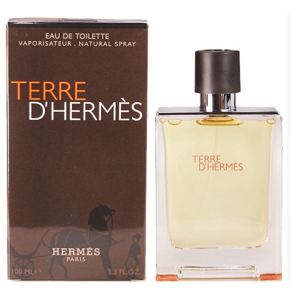 Hermes 大地男香 100ml (00003)【娜娜香水美妝】