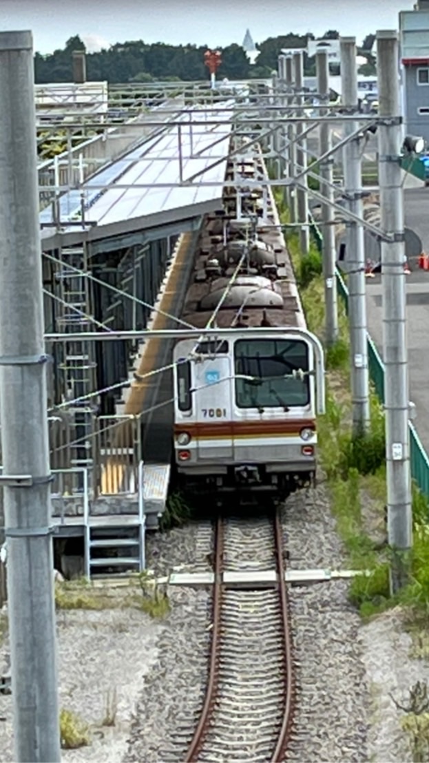 東京メトロと都営合作のオープンチャット