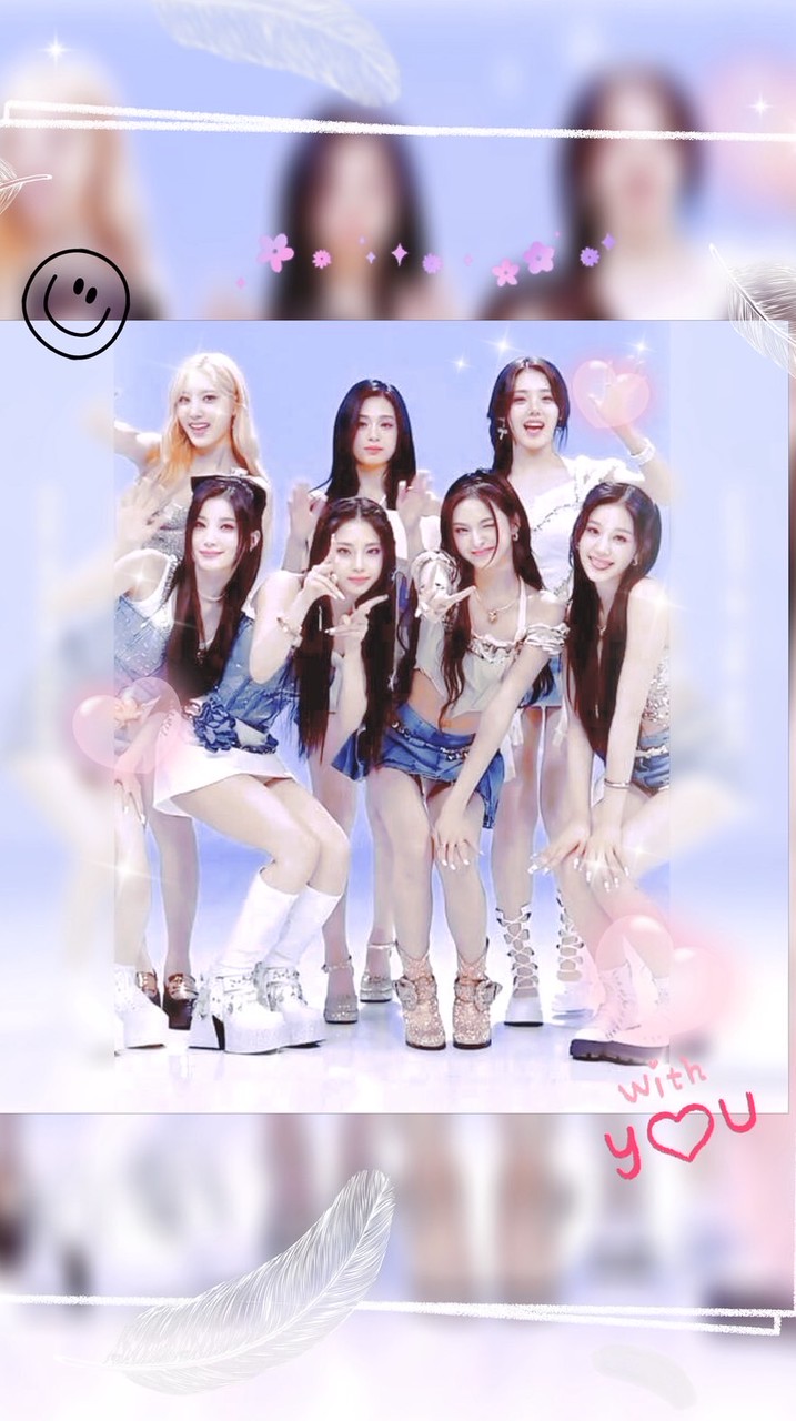 🍧K-pop韓團追星基地🍬୨୧ 寶怪社群 ୨୧ ¦ ✧*。推し活全力応援中！小怪獸の日常 ‧⁺◟