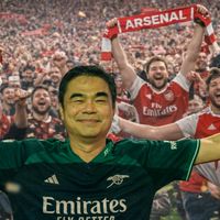 TeeHuay Arsenal