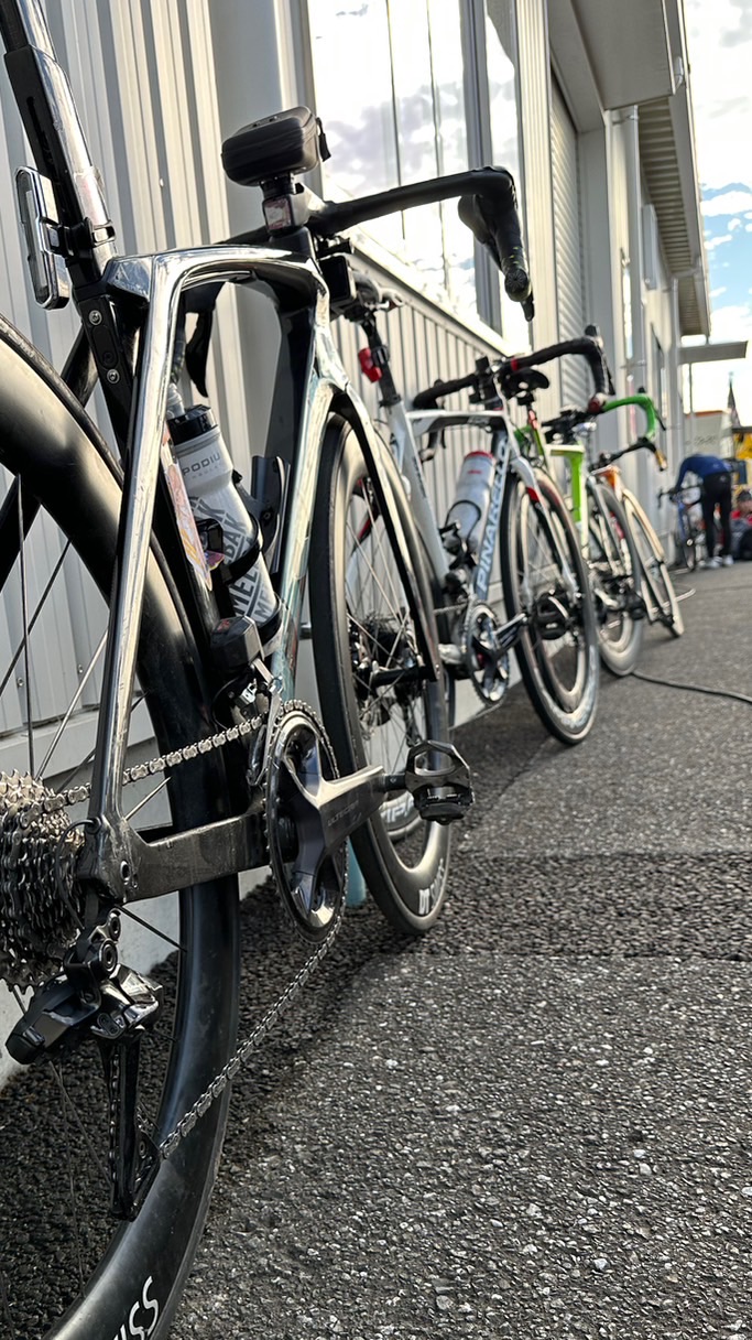 関東ローディ雑談🚲　Team Glory