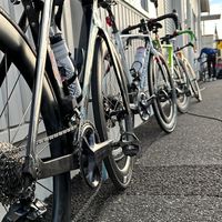 関東ローディ雑談🚲　Team Glory