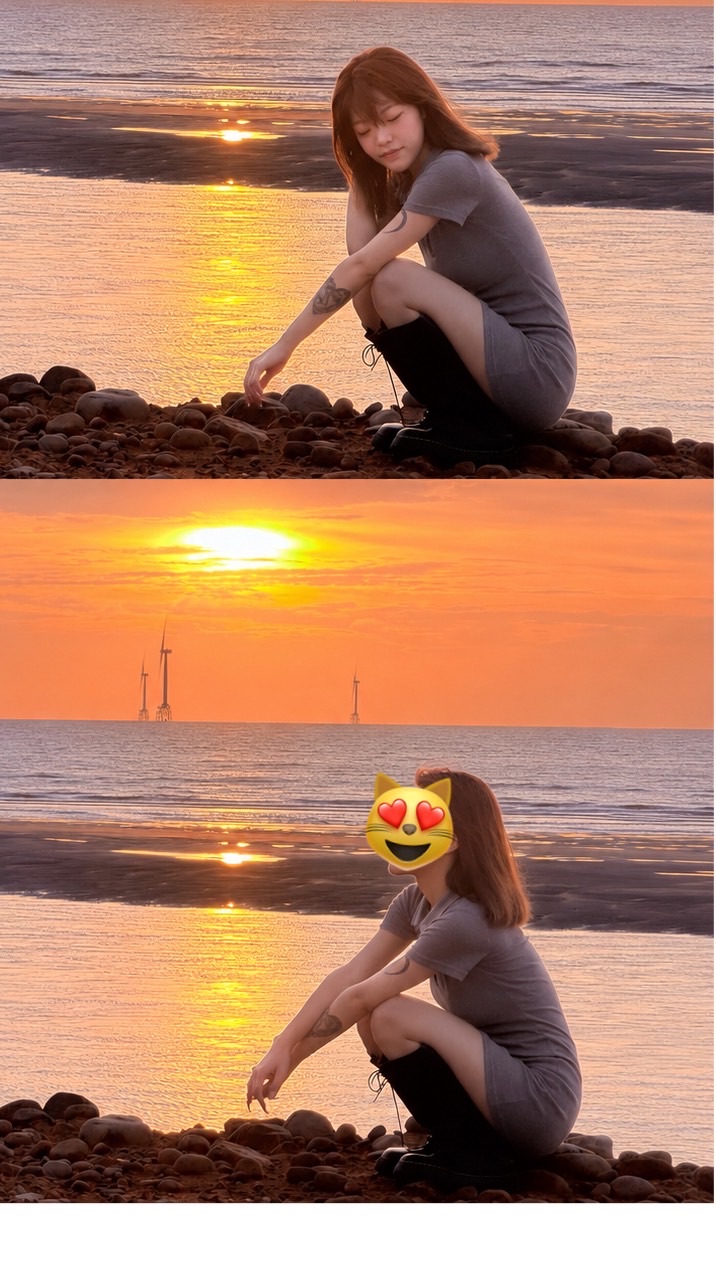 歪歪的小世界❤️