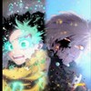 みんなで楽しくヒロアカur！