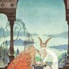 【Nereidの談話室】アート・自然・文学・映画・知的好奇心