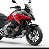 คนรัก❤HONDA NC750X THAILAND