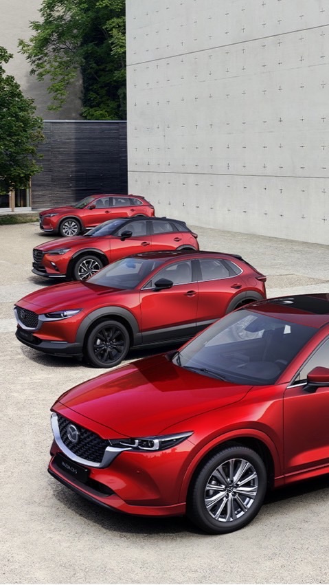 Mazda 系列交流 馬3  馬6 cx3 cx5 Cx7cx9 ...