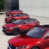 Mazda 系列交流 馬3  馬6 cx3 cx5 Cx7cx9 ...