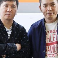 爆笑問題 太田光 田中裕二