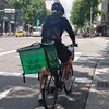 練心不練騎uber單車運動