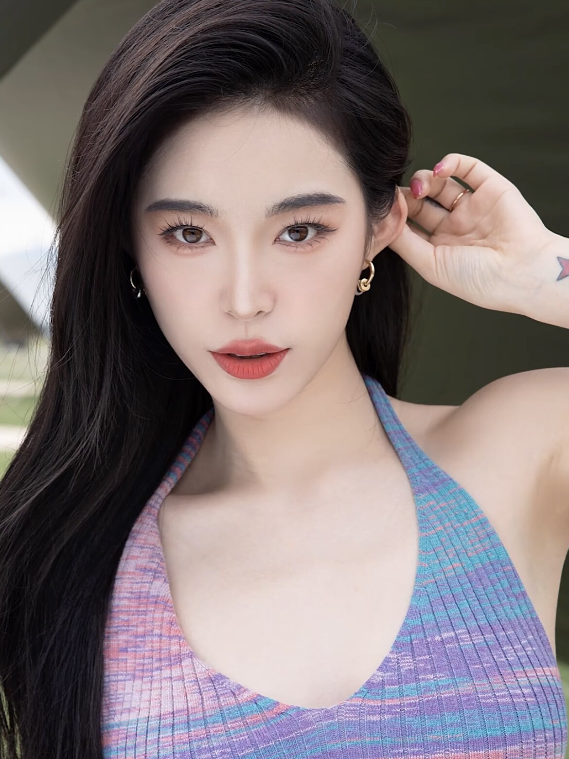 小紅書美妝博主推薦！粉絲破百萬的美妝博主，護膚仿妝樣樣都會超全能！