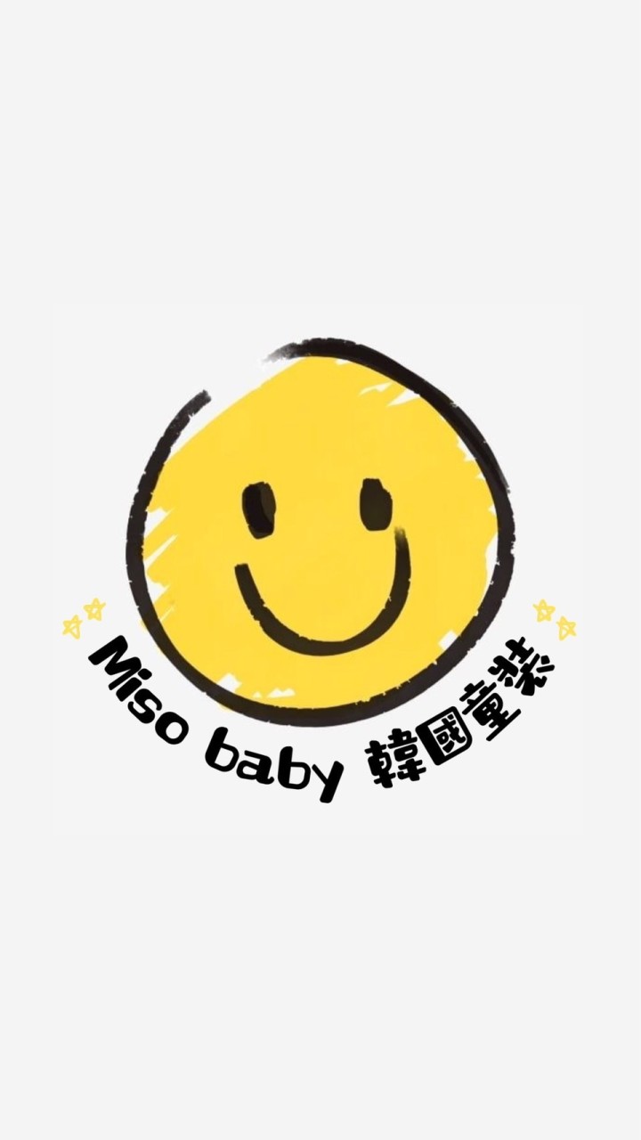 Misobaby 韓國童裝♡´³`♡