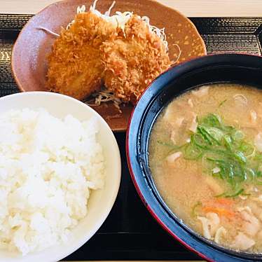 かつや 岡山富田店 カツヤ オカヤマトミタテン 富田 大元駅 和食 日本料理 By Line Conomi