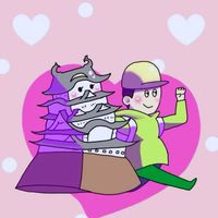 びじゅチューン！好きな人