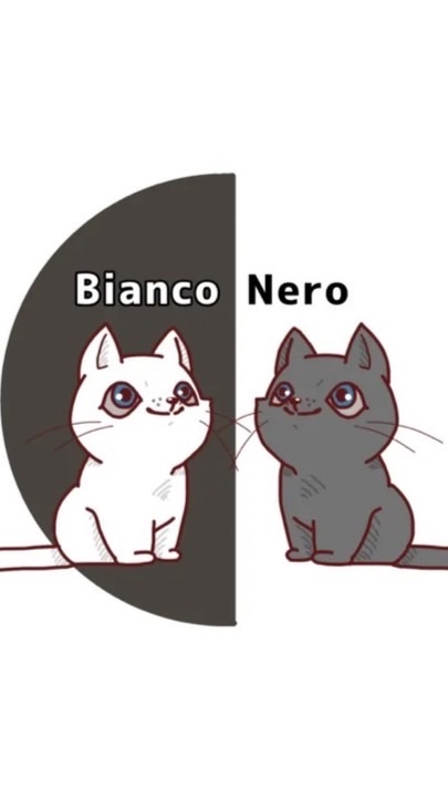 Bianco Nero