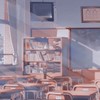 【twst也】教師＆生徒パロ.