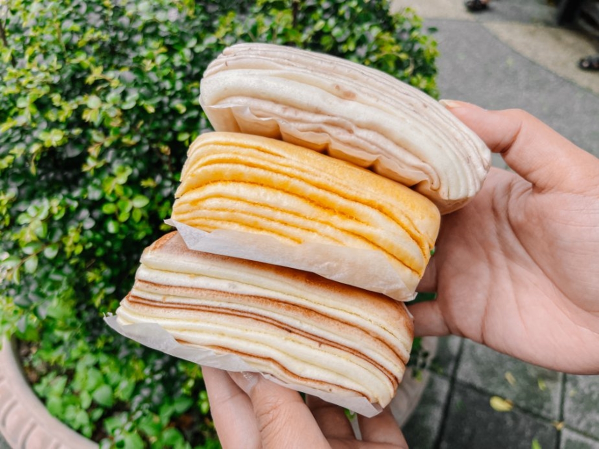 2023大稻埕賞煙火順吃！永樂市場７家網推美食：郭董也愛油飯、百年神級雞捲