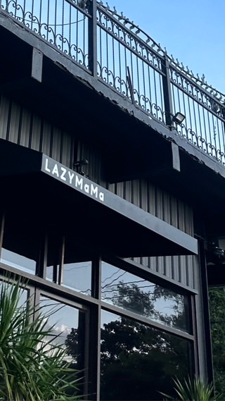 LAZY桃園共學